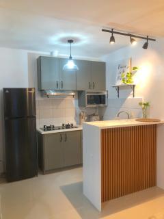 Maison Margaux - Angeles - 5