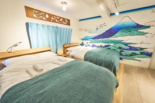 IZURU Shiba Hamamatsucho 2F - 9