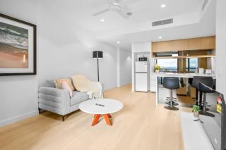 35th Floor Brisbane CBD Luxury at Queens Wharf - Brisbane - 4