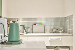 IZURU Shiba Hamamatsucho 2F - 3