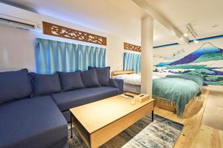 IZURU Shiba Hamamatsucho 2F - 0