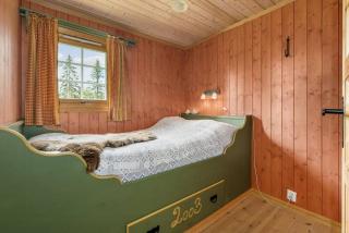 Enjoy Traditional, Norwegian Cabin Coziness - - 1