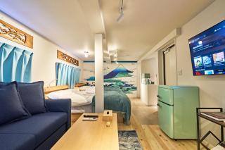 IZURU Shiba Hamamatsucho 2F - 7