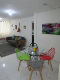 Habitación La Quinta Rent short & Room Service - Bogotá - 0