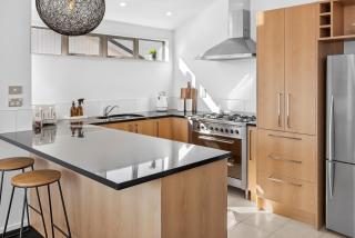 Modern Renovated Apartment - Wanaka - 4