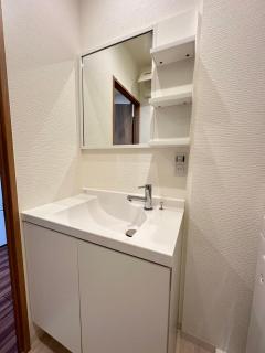 SOLASIA residence 北上野401 - 2