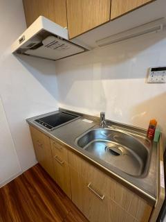 SOLASIA residence 北上野401 - 1