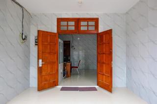 RedDoorz at Timuran Prawirotaman - Timuran - 4