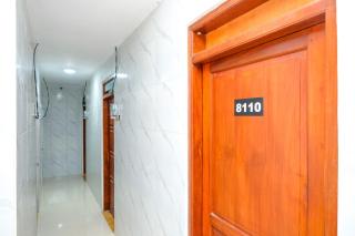 RedDoorz at Timuran Prawirotaman - Timuran - 3