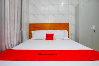 RedDoorz at Timuran Prawirotaman - 9