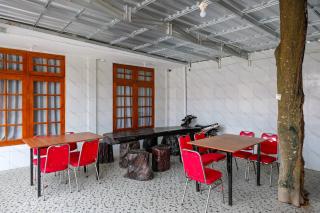 RedDoorz at Timuran Prawirotaman - Timuran - 2