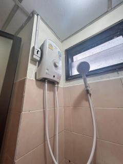 Budget room Suvarnabhumi Airport - Ban Khlong Prawet - 2