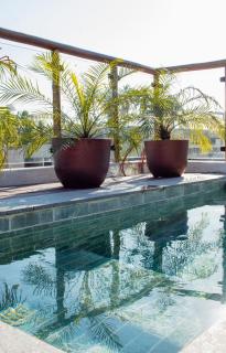 Casa proxima a Capela dos Milagres - com Rooftop e vista MARAVILHOSA - São Miguel dos Milagres - 3