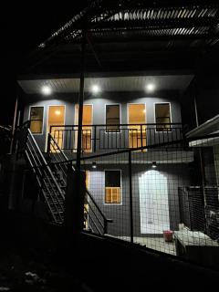 K and R Apartment Affordable Aircon Room with Wifi - Carcar - 4