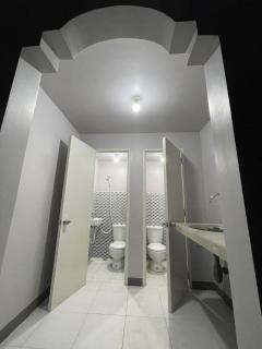 K and R Apartment Affordable Aircon Room with Wifi - Carcar - 6
