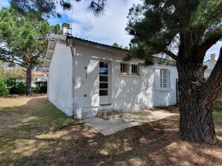 Maison calme proche plage, animaux acceptés - FR-1-476-234 - La Faute-sur-Mer - 3