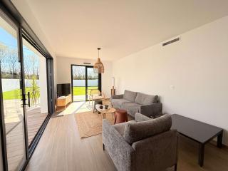 Maison de plain-pied avec terrasse et jardin à Saint-Georges-d'Oléron - FR-1-778-47 - Saint-Georges-d'Oléron - 6