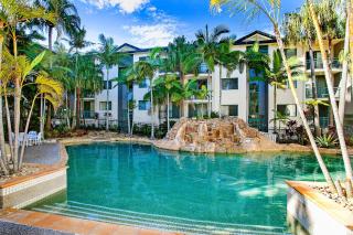 Beautiful Palm Beach - Gold Coast - 6