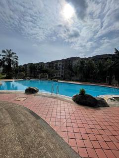 PD Perdana Homestay 3BR - 1