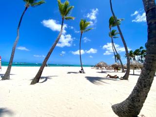 Madonna1 pool beach los corales Arenas de Bavaro - Punta Cana - 3