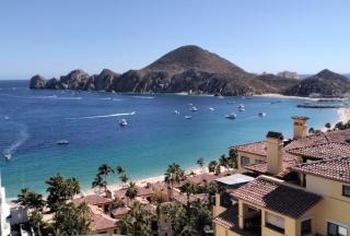 Cabo bay - Cabo San Lucas - 9