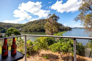 Water-Front Wonder Near Woy Woy - Blackwall - 5