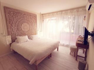 Hotel Tennis International - Cap d'Agde - 9