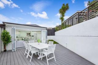 Upscale and Brand new 3BR in Remuera by Zodiak Stays - 9