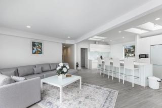 Upscale and Brand new 3BR in Remuera by Zodiak Stays - 5