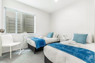Upscale and Brand new 3BR in Remuera by Zodiak Stays - 2