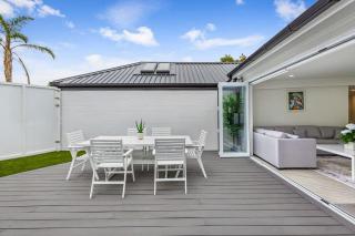 Upscale and Brand new 3BR in Remuera by Zodiak Stays - 6