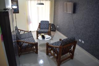 Strandblick in der Residenz Apartment in Santo Domingo - La Cana - 9