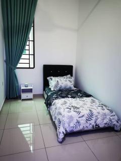 Minimalist concept Jitra Kedah - Jitra - 2