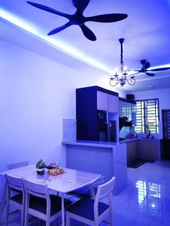 Minimalist concept Jitra Kedah - Jitra - 0