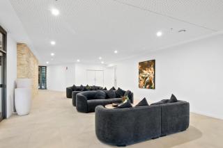 Queens Wharf - Brisbane CBD Luxury with pool and gym - Brisbane - 3