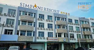 Triima Inn Simfoni by Perfect Host - Kuah - 0