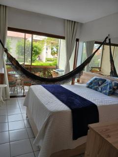 Flat Monte Castelo Gravatá - VivahFlats - 9