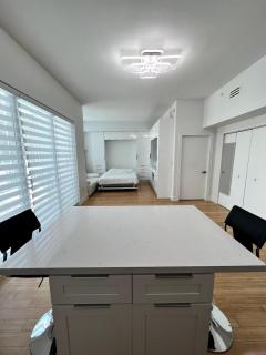 Fully Equipped Modern Loft in the heart of Miami - Miami - 8