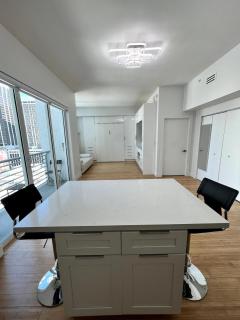 Fully Equipped Modern Loft in the heart of Miami - 0