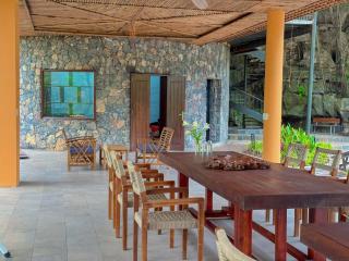 Cendana Trang An Retreat - Ninh Binh - 7
