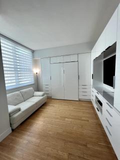 Fully Equipped Modern Loft in the heart of Miami - Miami - 4