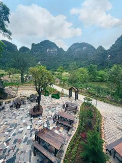 Cendana Trang An Retreat - 8