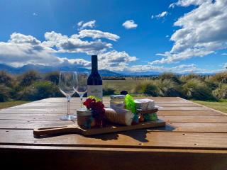 The Schist Cabin - Twizel - 8