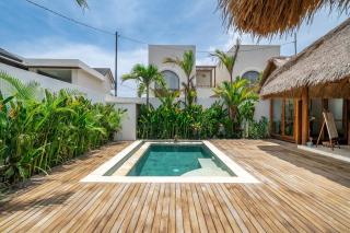 Lila Villa - 1BR Villa in Pecatu - 0