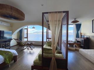 Dali Xizhou Town Renliyi Village Deyishe Seaview Inn - 1