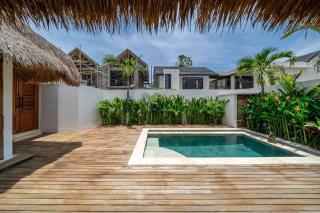 Lila Villa - 1BR Villa in Pecatu - Uluwatu - 2