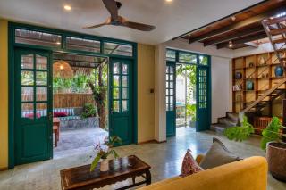 Anicca Riverside Cottages - Hoi An - 0