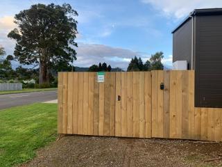 Ohakune Tiny Home - Ohakune - 1