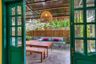 Anicca Riverside Cottages - Hoi An - 4