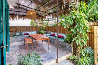 Anicca Riverside Cottages - Hoi An - 8